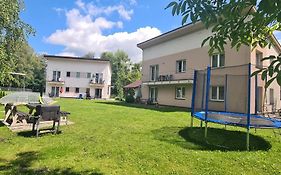 Apartman U Toma