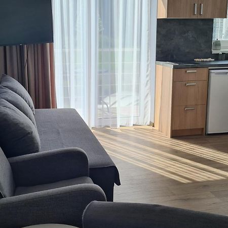 Apartman U Toma Frýdlant nad Ostravicí Zewnętrze zdjęcie