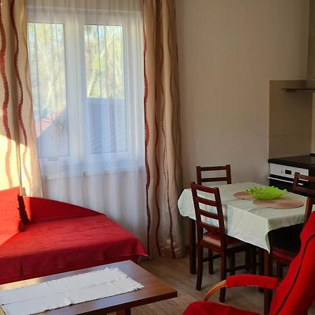 Apartman U Toma Frýdlant nad Ostravicí Zewnętrze zdjęcie