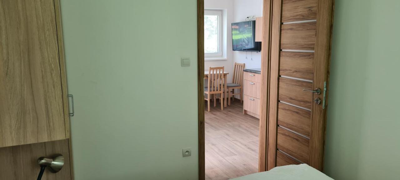 Apartman U Toma Frýdlant nad Ostravicí Zewnętrze zdjęcie