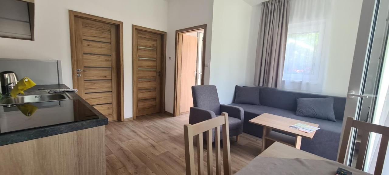 Apartman U Toma Frýdlant nad Ostravicí Zewnętrze zdjęcie