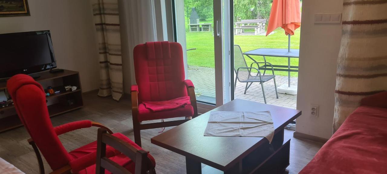 Apartman U Toma Frýdlant nad Ostravicí Zewnętrze zdjęcie