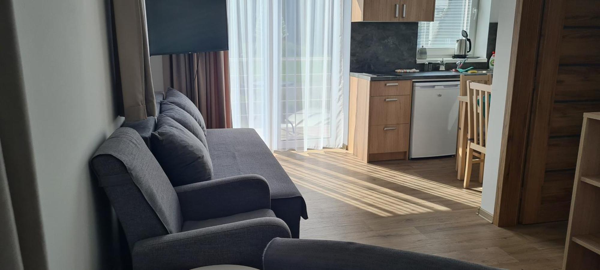 Apartman U Toma Frýdlant nad Ostravicí Zewnętrze zdjęcie