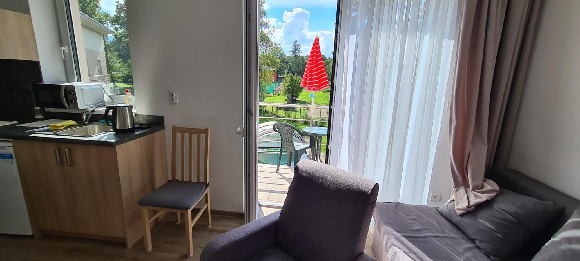 Apartman U Toma Frýdlant nad Ostravicí Zewnętrze zdjęcie