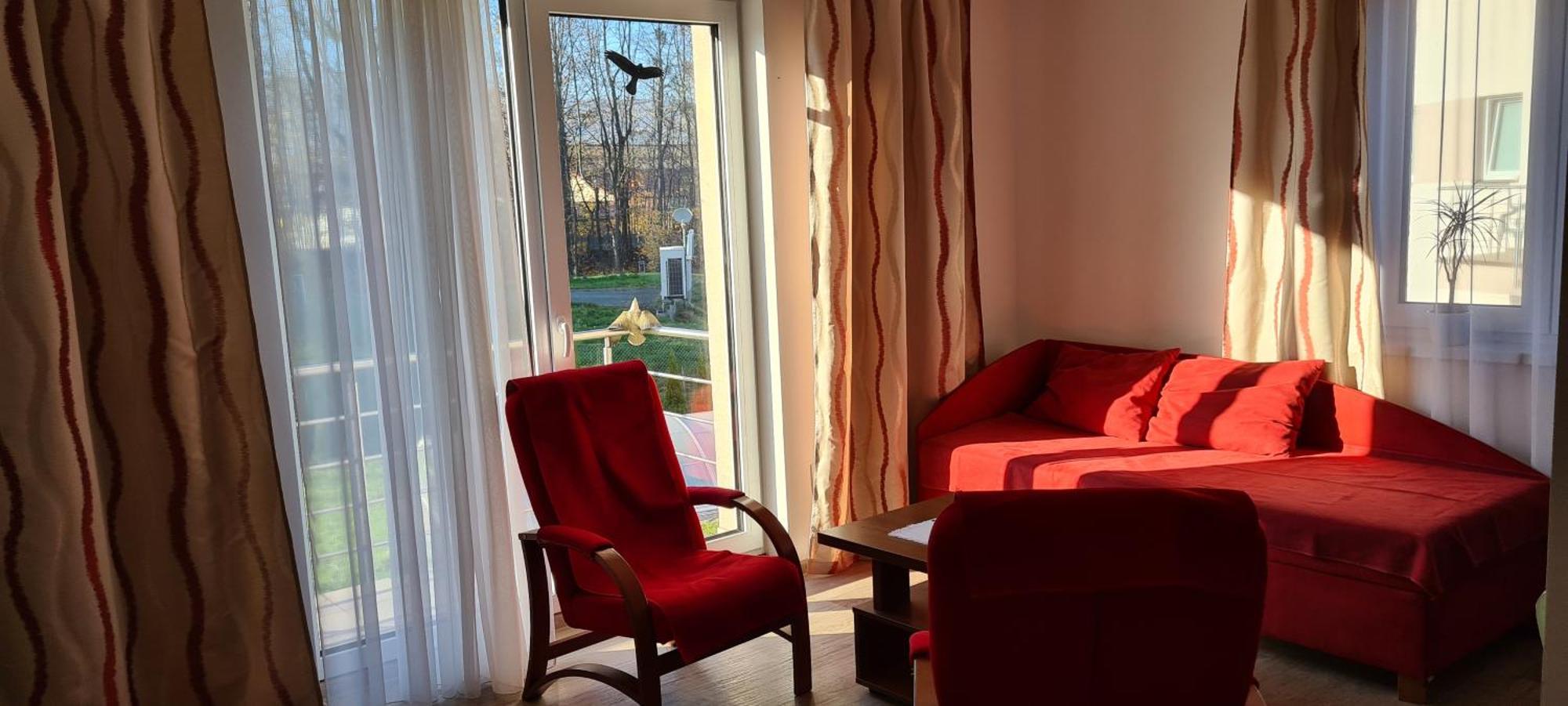 Apartman U Toma Frýdlant nad Ostravicí Zewnętrze zdjęcie