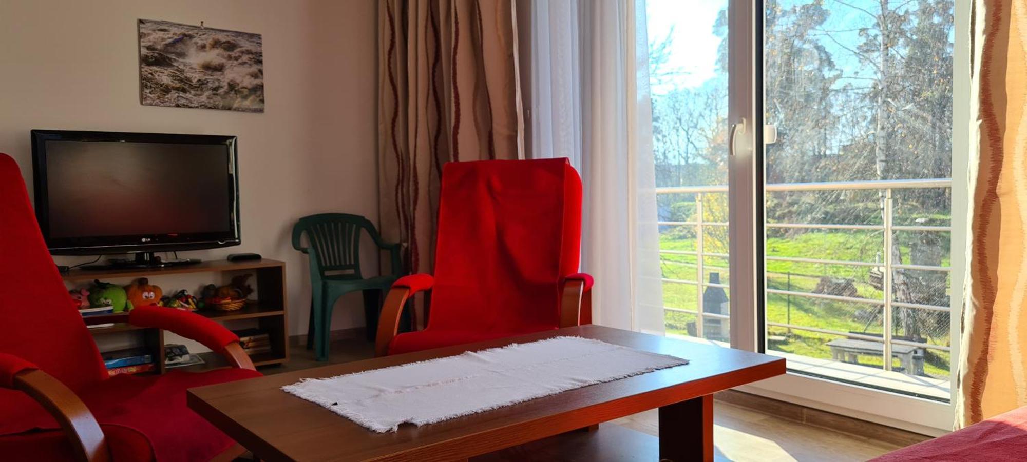 Apartman U Toma Frýdlant nad Ostravicí Zewnętrze zdjęcie