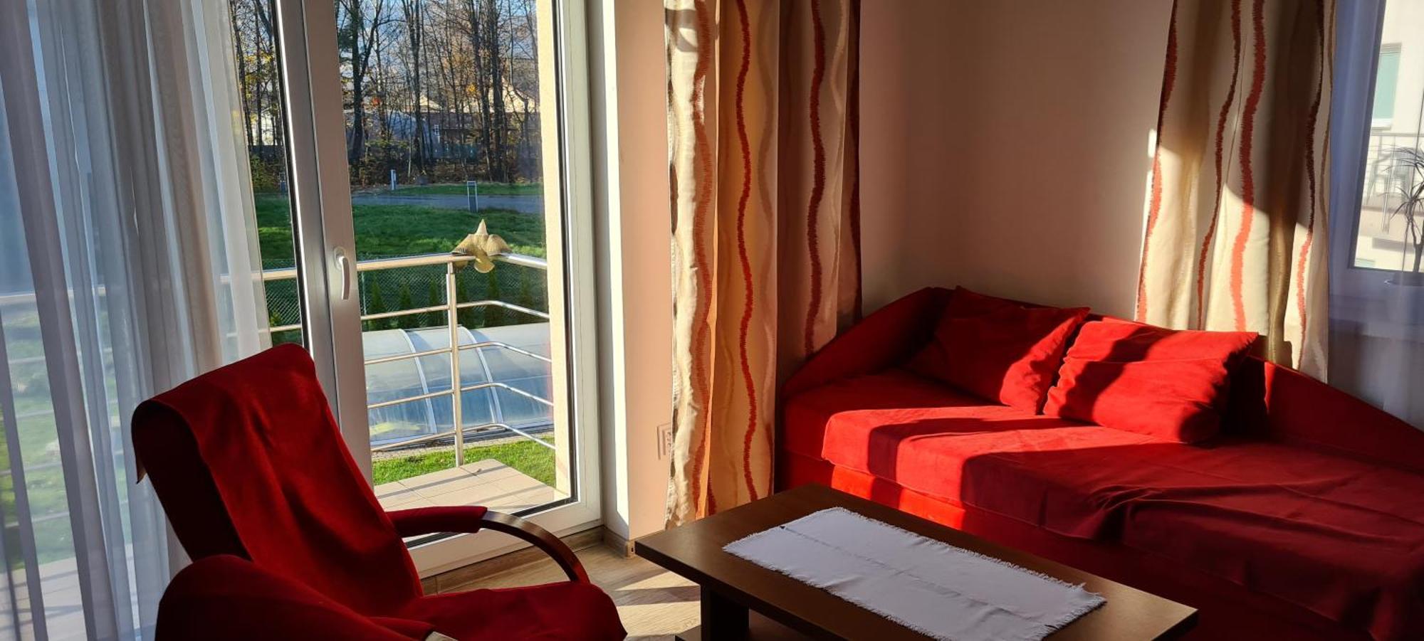 Apartman U Toma Frýdlant nad Ostravicí Zewnętrze zdjęcie