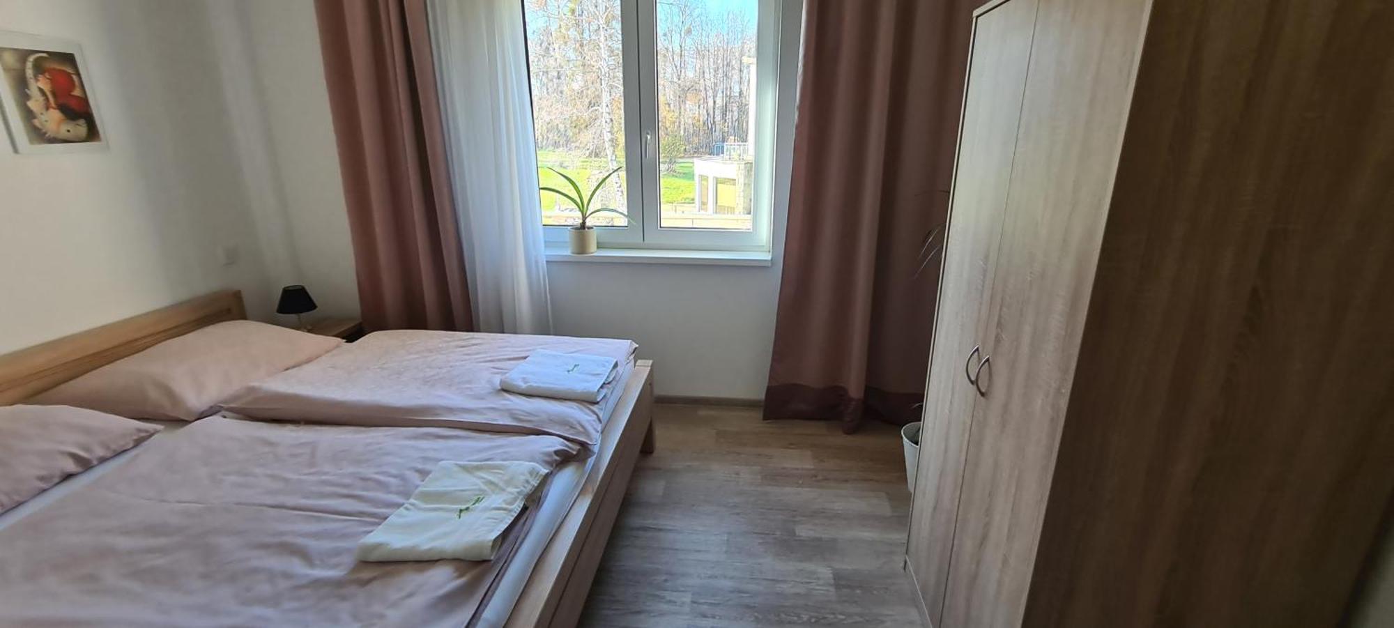 Apartman U Toma Frýdlant nad Ostravicí Zewnętrze zdjęcie