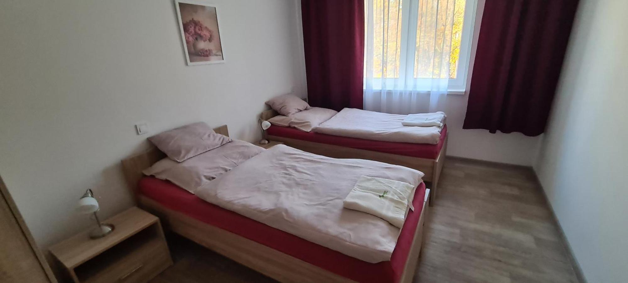 Apartman U Toma Frýdlant nad Ostravicí Zewnętrze zdjęcie