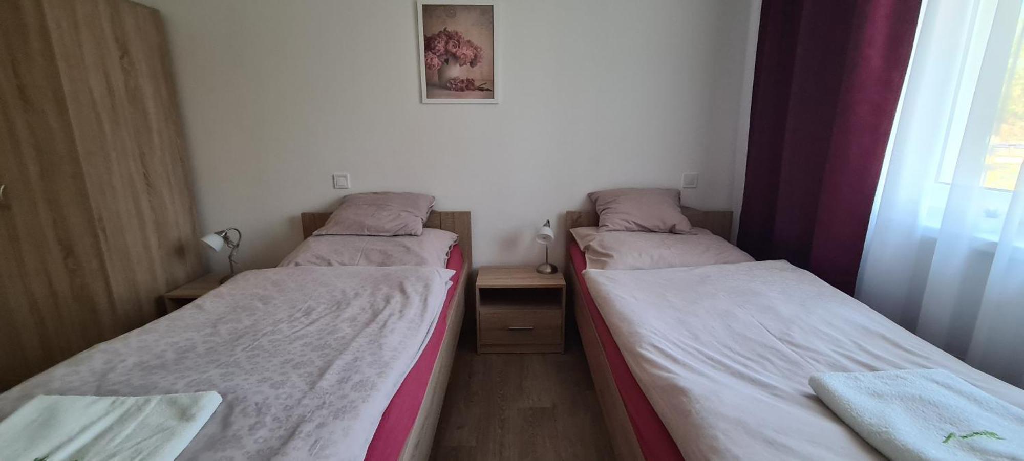 Apartman U Toma Frýdlant nad Ostravicí Zewnętrze zdjęcie