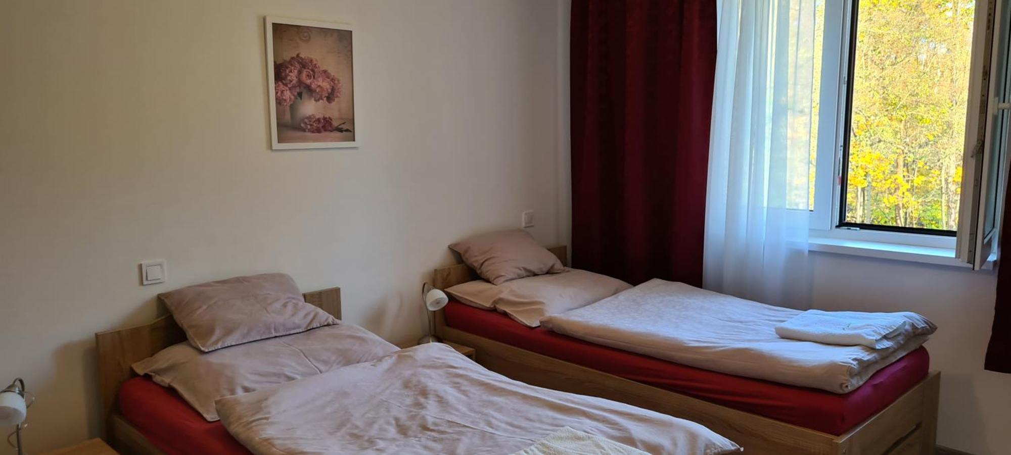 Apartman U Toma Frýdlant nad Ostravicí Zewnętrze zdjęcie