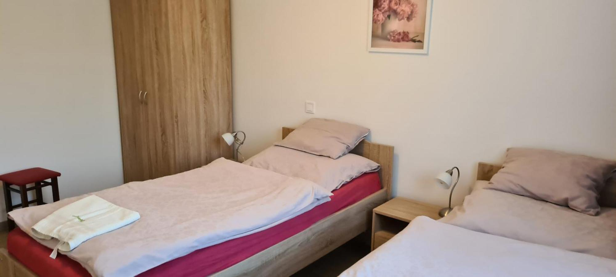 Apartman U Toma Frýdlant nad Ostravicí Zewnętrze zdjęcie