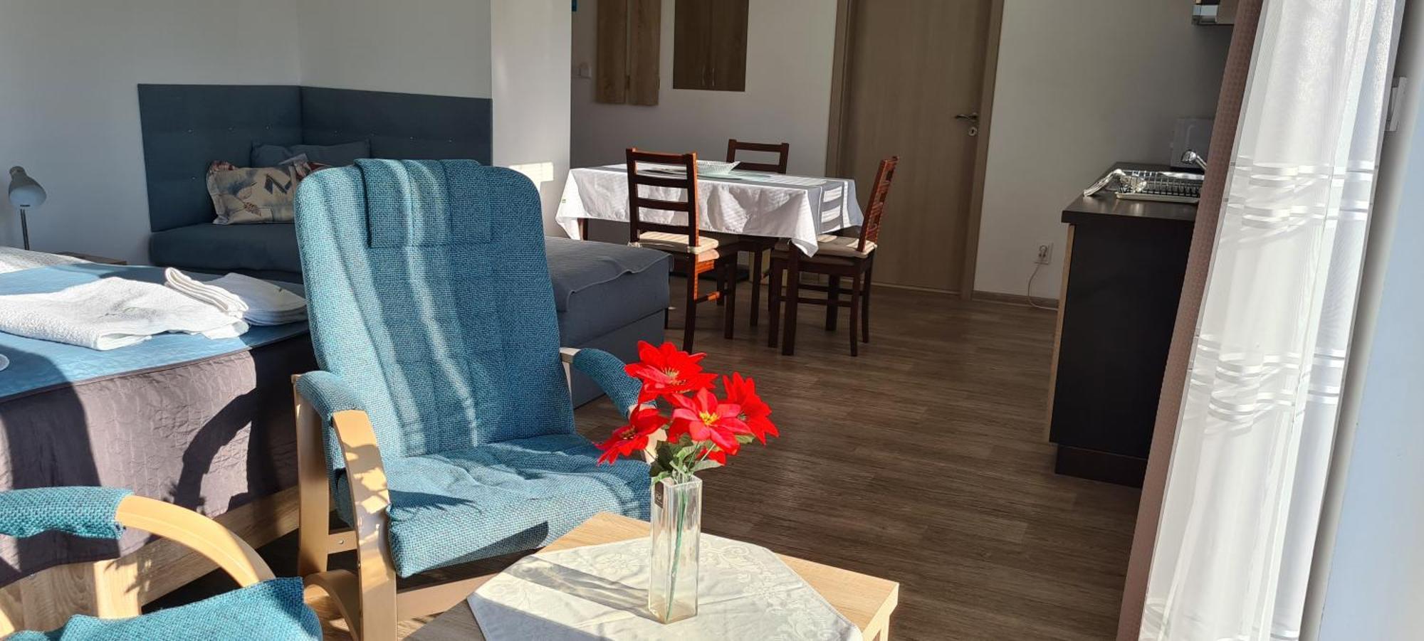 Apartman U Toma Frýdlant nad Ostravicí Zewnętrze zdjęcie
