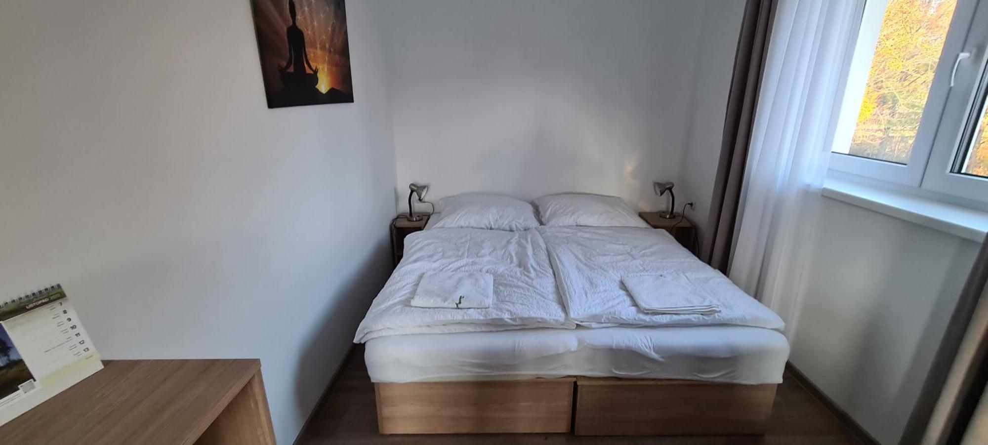 Apartman U Toma Frýdlant nad Ostravicí Zewnętrze zdjęcie
