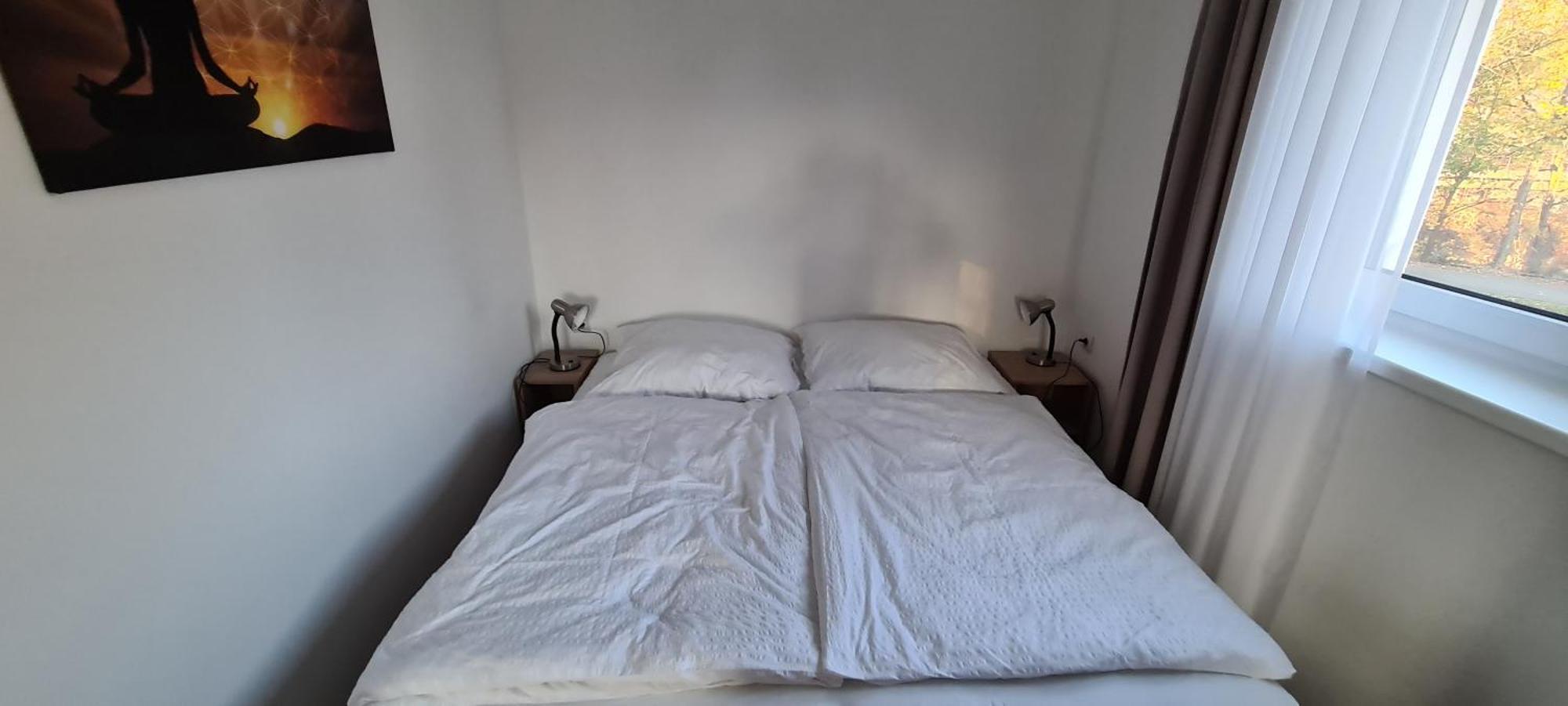 Apartman U Toma Frýdlant nad Ostravicí Zewnętrze zdjęcie
