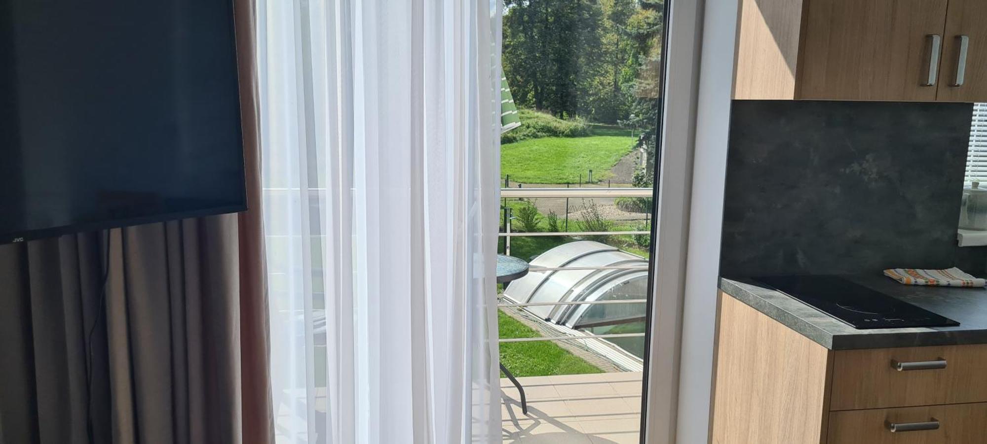 Apartman U Toma Frýdlant nad Ostravicí Zewnętrze zdjęcie