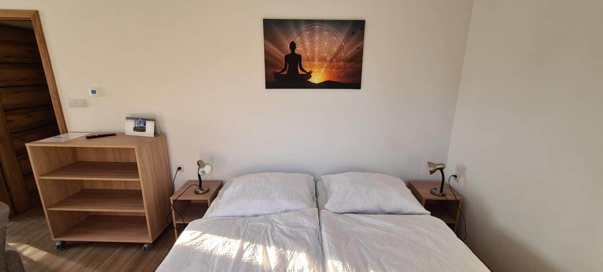 Apartman U Toma Frýdlant nad Ostravicí Zewnętrze zdjęcie