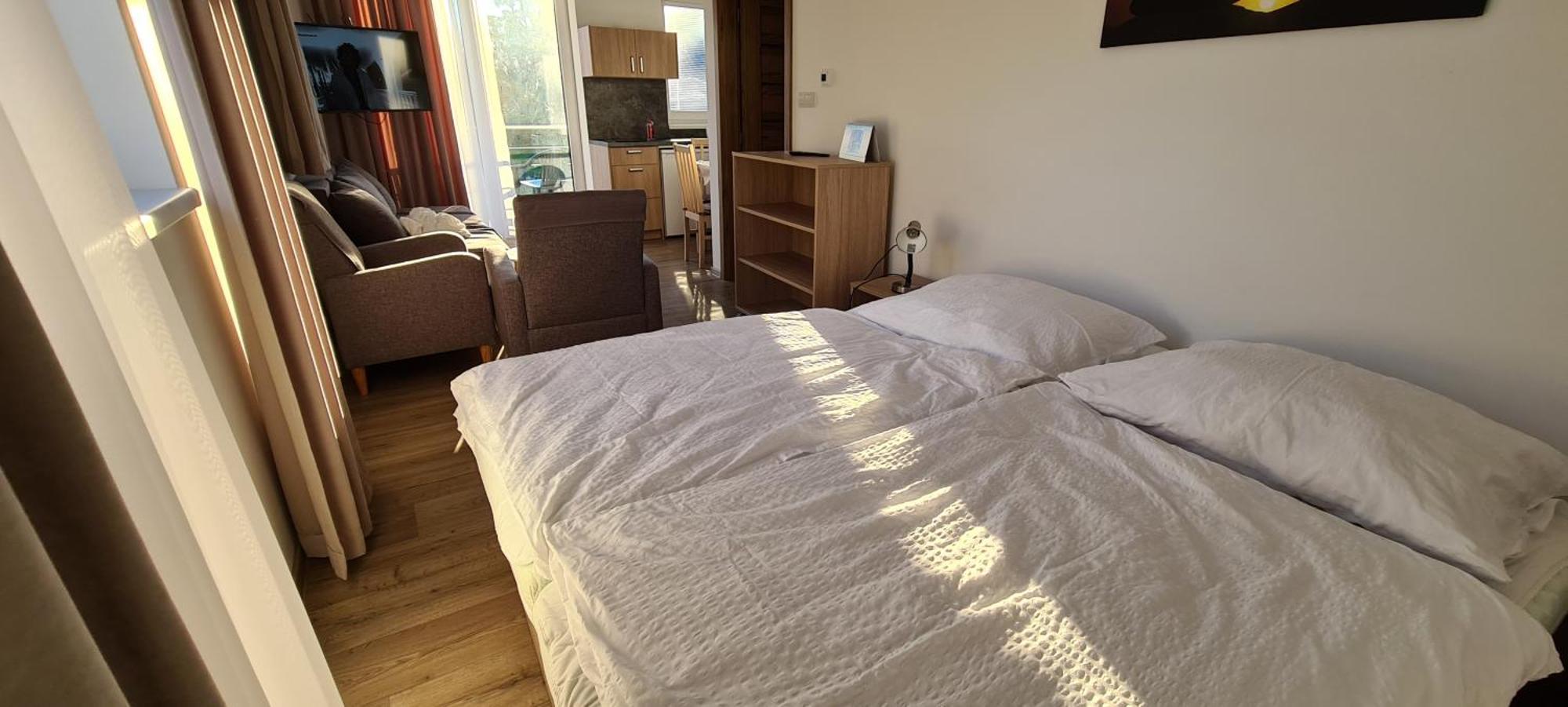 Apartman U Toma Frýdlant nad Ostravicí Zewnętrze zdjęcie
