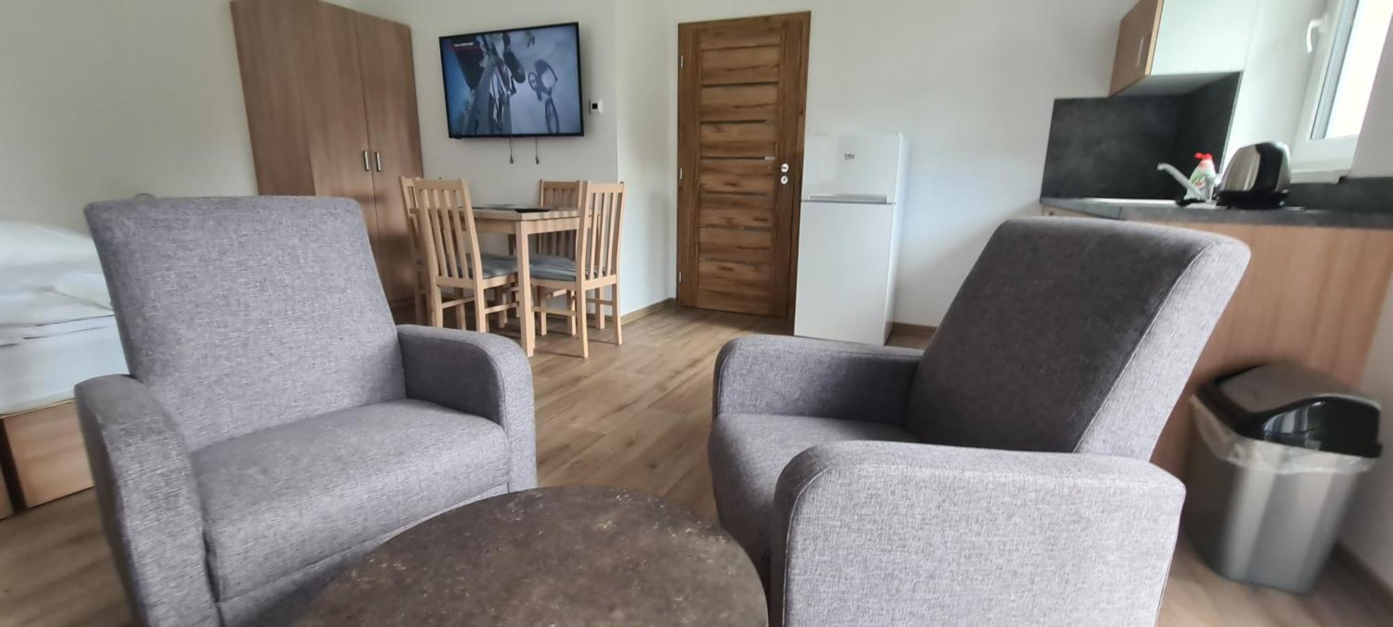 Apartman U Toma Frýdlant nad Ostravicí Zewnętrze zdjęcie