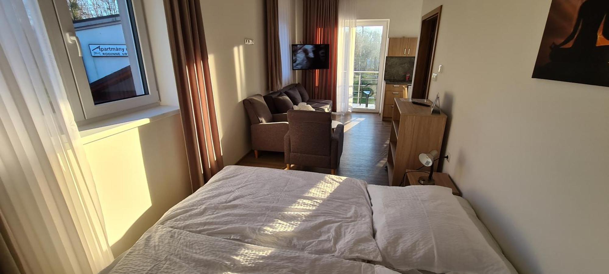 Apartman U Toma Frýdlant nad Ostravicí Zewnętrze zdjęcie