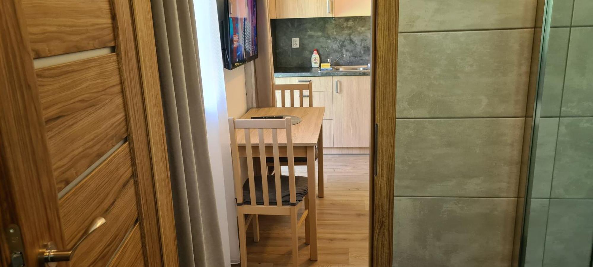 Apartman U Toma Frýdlant nad Ostravicí Zewnętrze zdjęcie