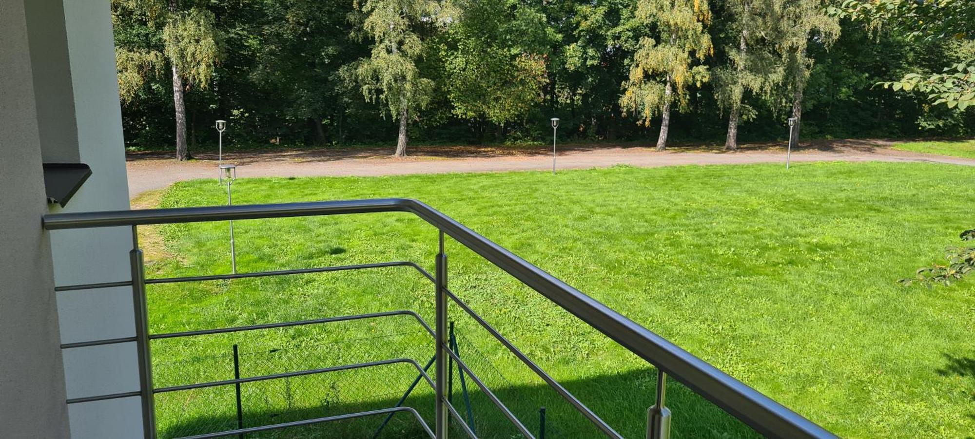 Apartman U Toma Frýdlant nad Ostravicí Zewnętrze zdjęcie