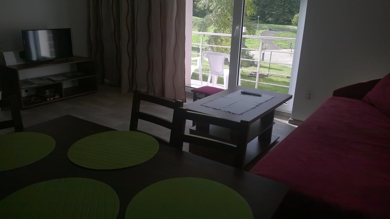 Apartman U Toma Frýdlant nad Ostravicí Zewnętrze zdjęcie