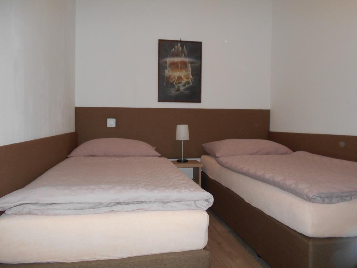 Apartman U Toma Frýdlant nad Ostravicí Zewnętrze zdjęcie