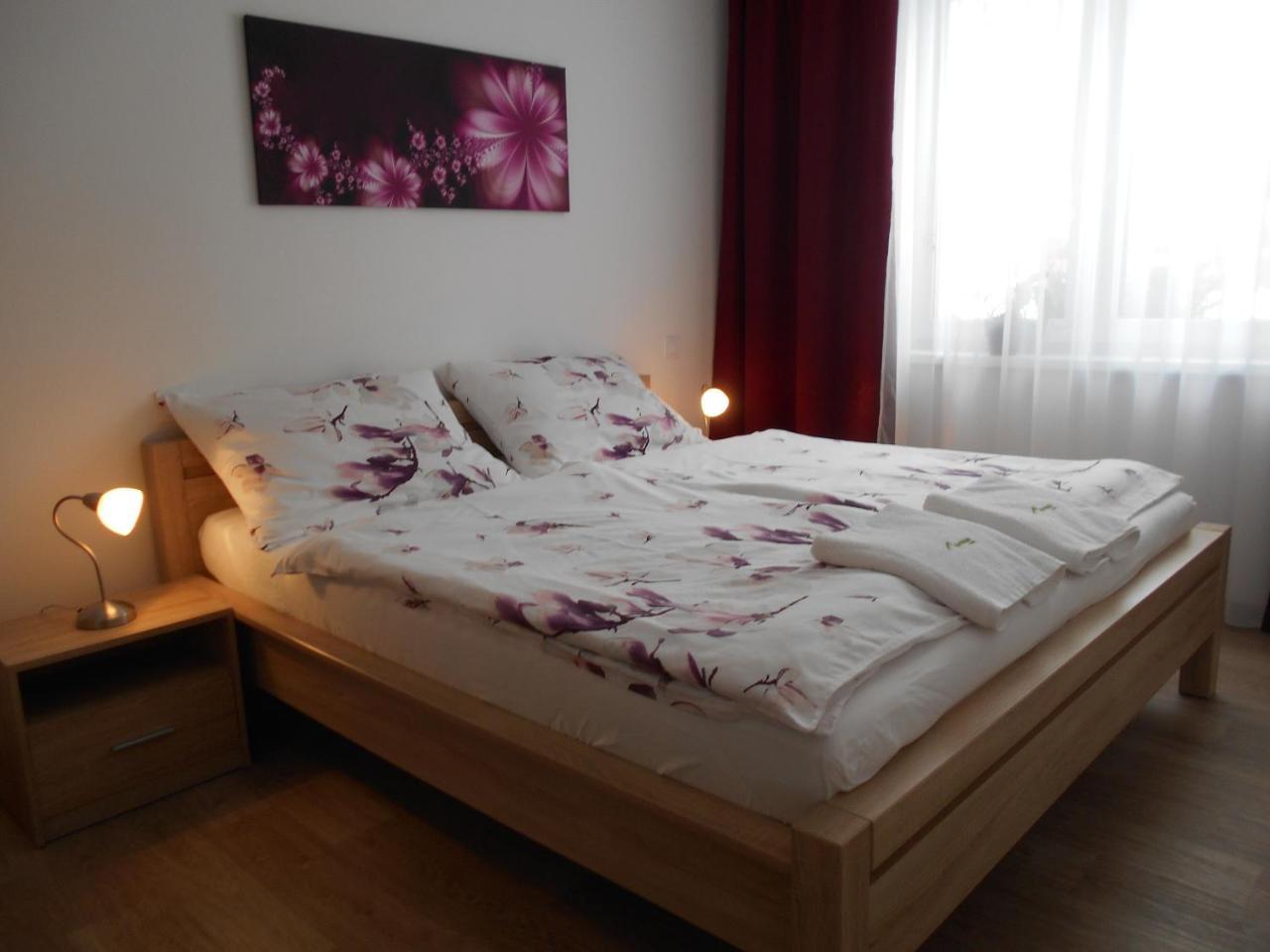 Apartman U Toma Frýdlant nad Ostravicí Zewnętrze zdjęcie