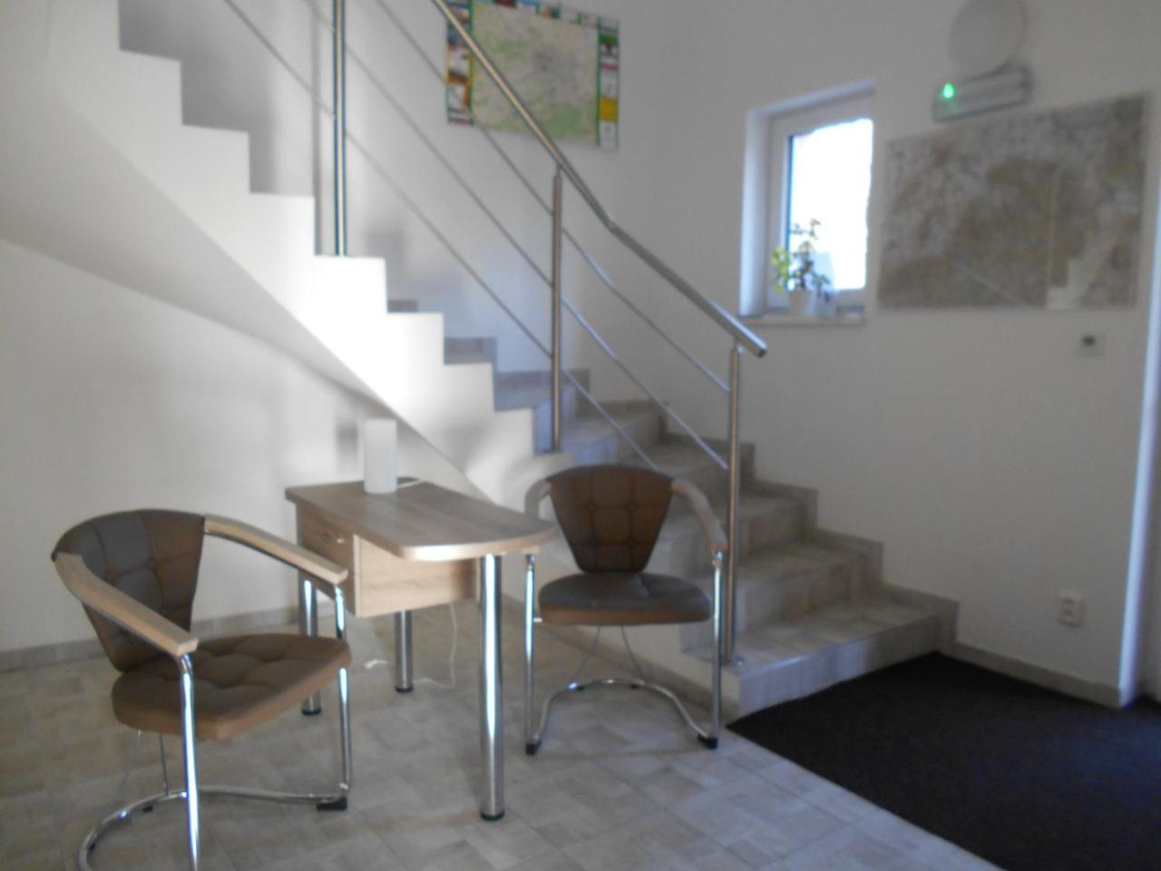 Apartman U Toma Frýdlant nad Ostravicí Zewnętrze zdjęcie