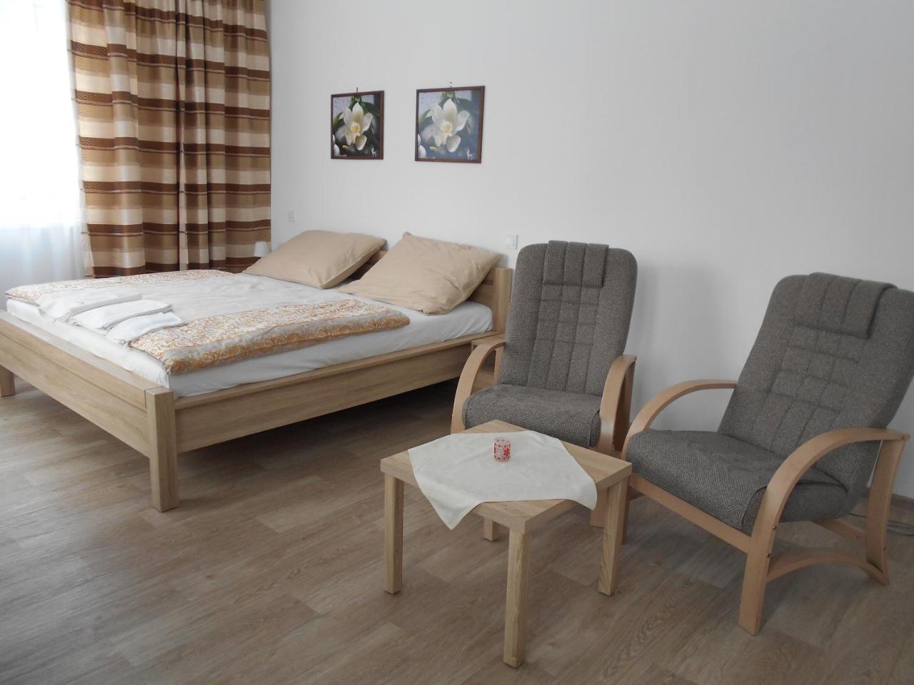 Apartman U Toma Frýdlant nad Ostravicí Zewnętrze zdjęcie