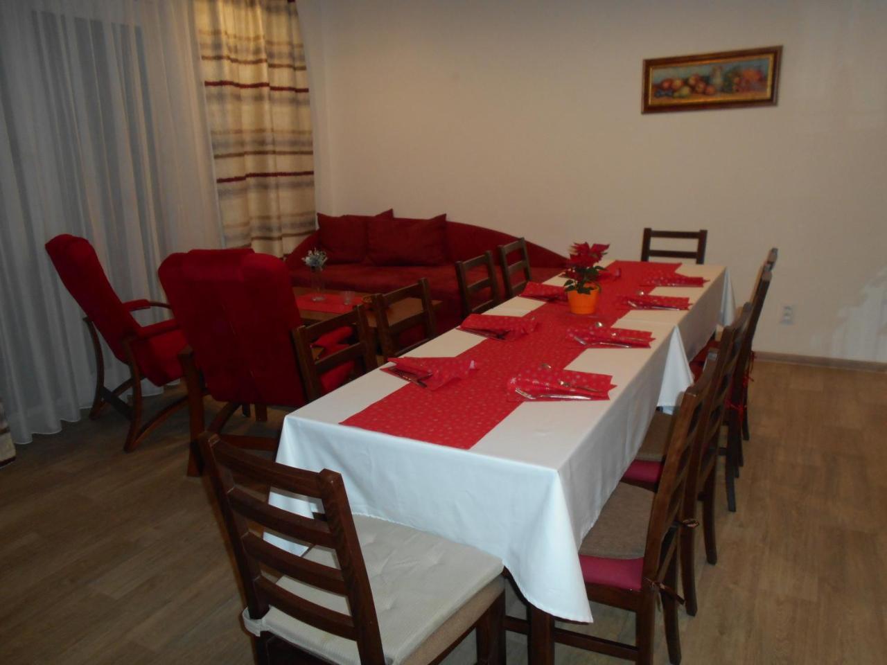 Apartman U Toma Frýdlant nad Ostravicí Zewnętrze zdjęcie